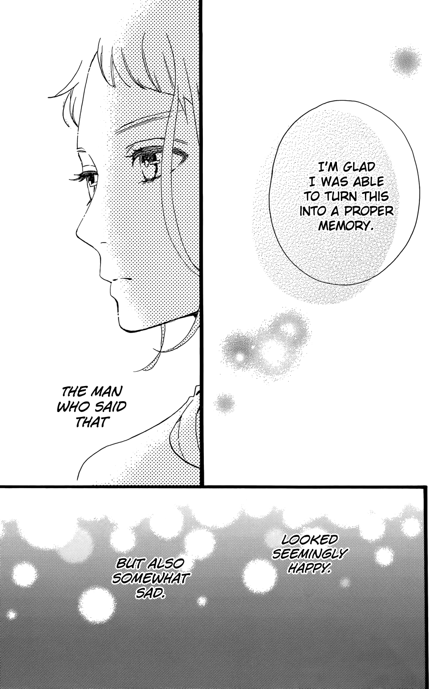 Read Daytime Shooting Star en Manga Online