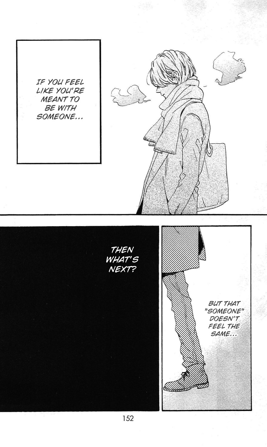 Read Daytime Shooting Star en Manga Online