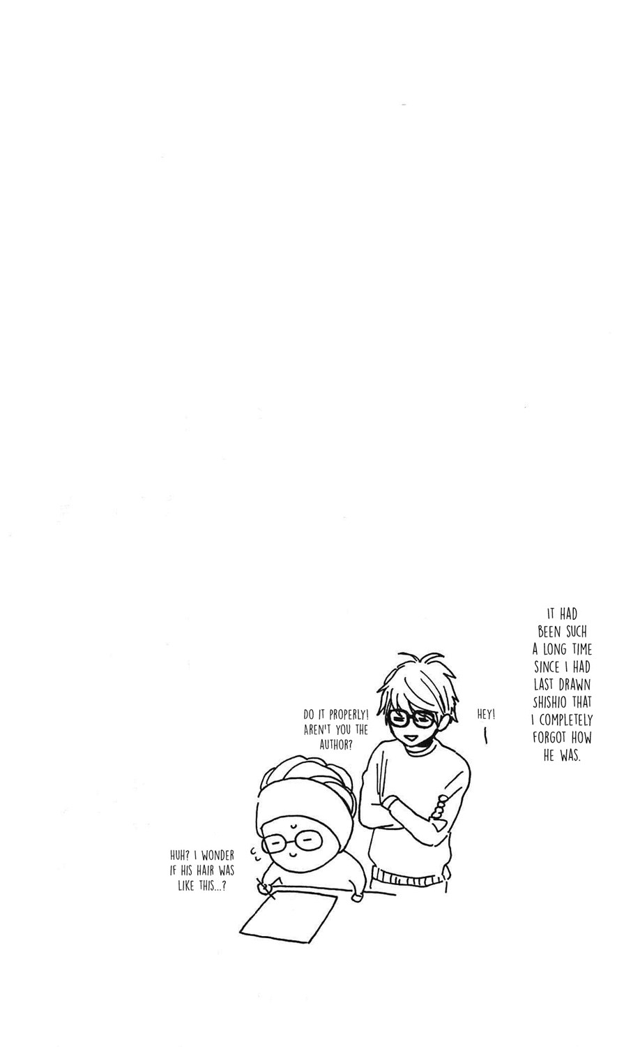 Read Daytime Shooting Star en Manga Online