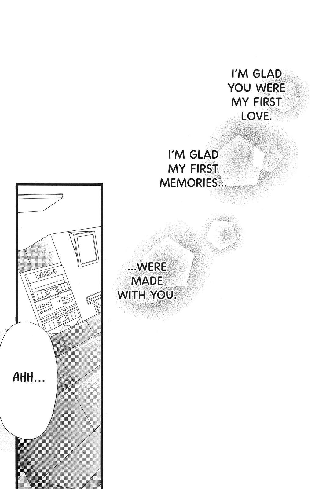 Read Daytime Shooting Star en Manga Online