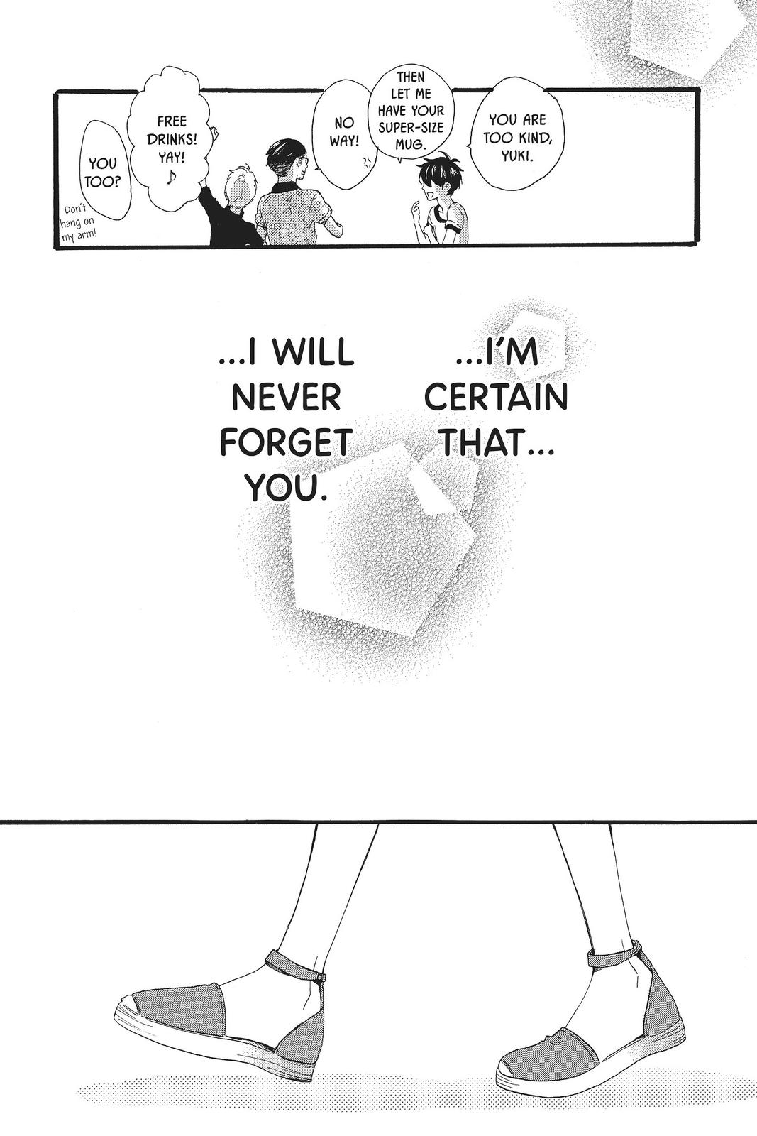Read Daytime Shooting Star en Manga Online