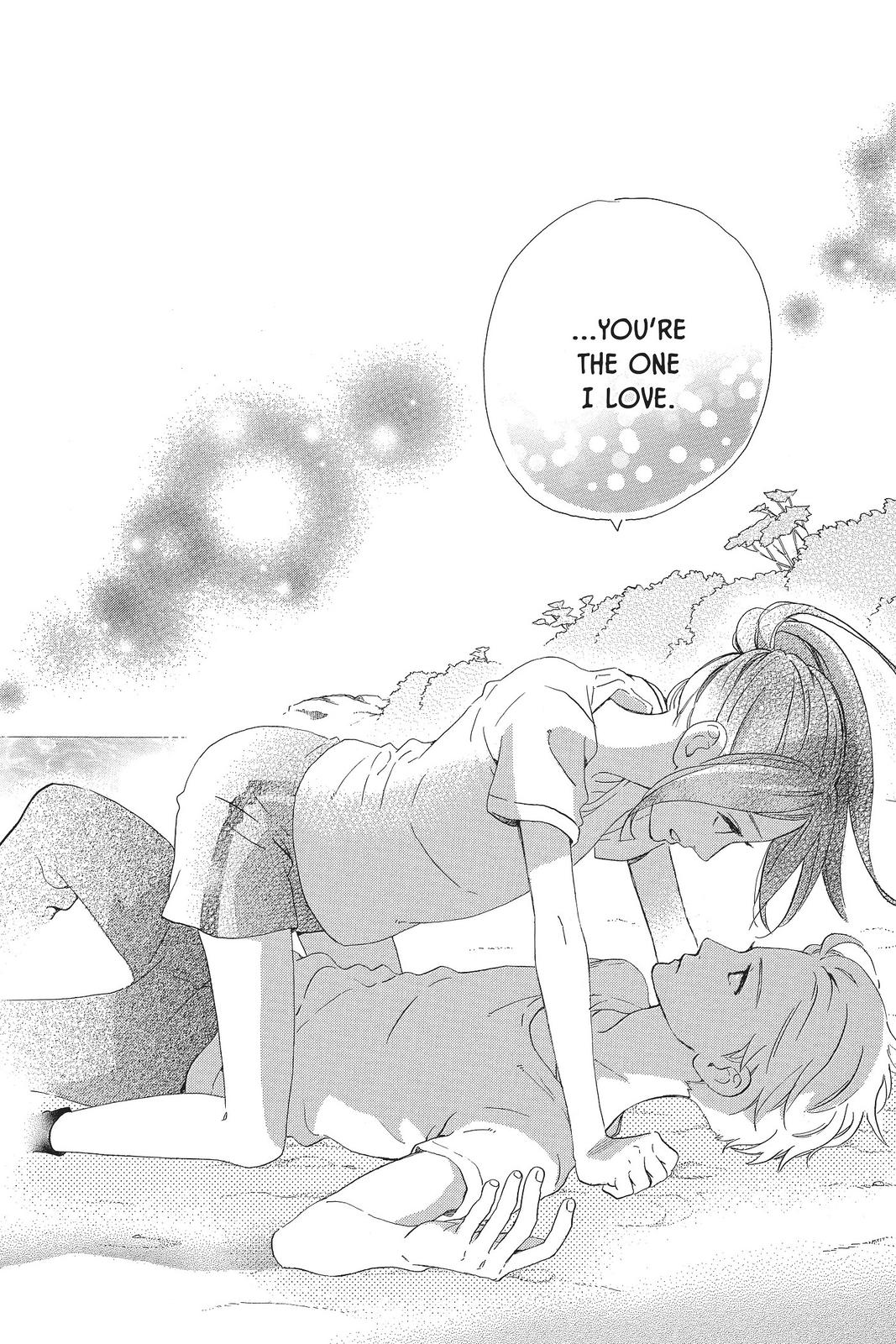 Read Daytime Shooting Star en Manga Online