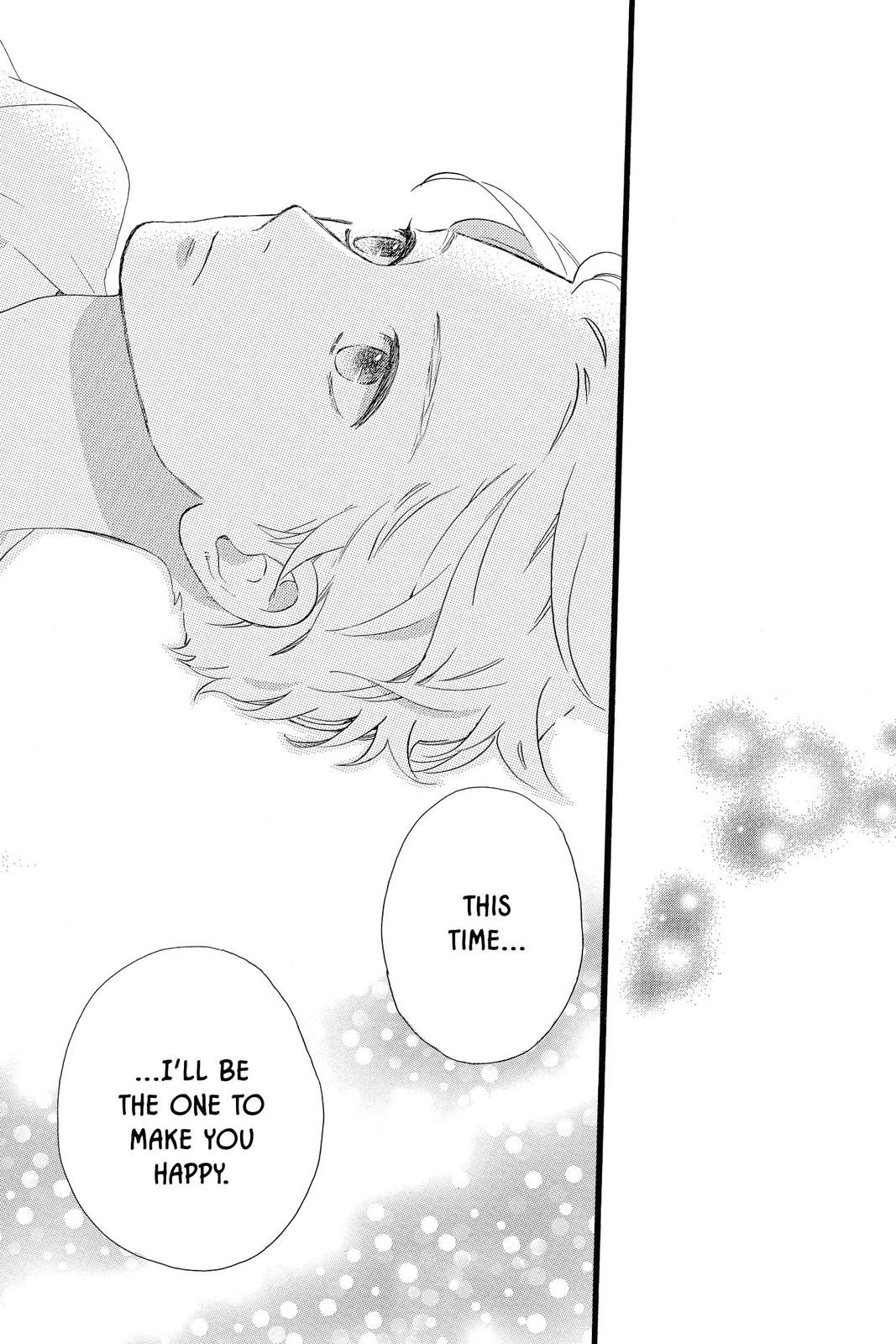 Read Daytime Shooting Star en Manga Online