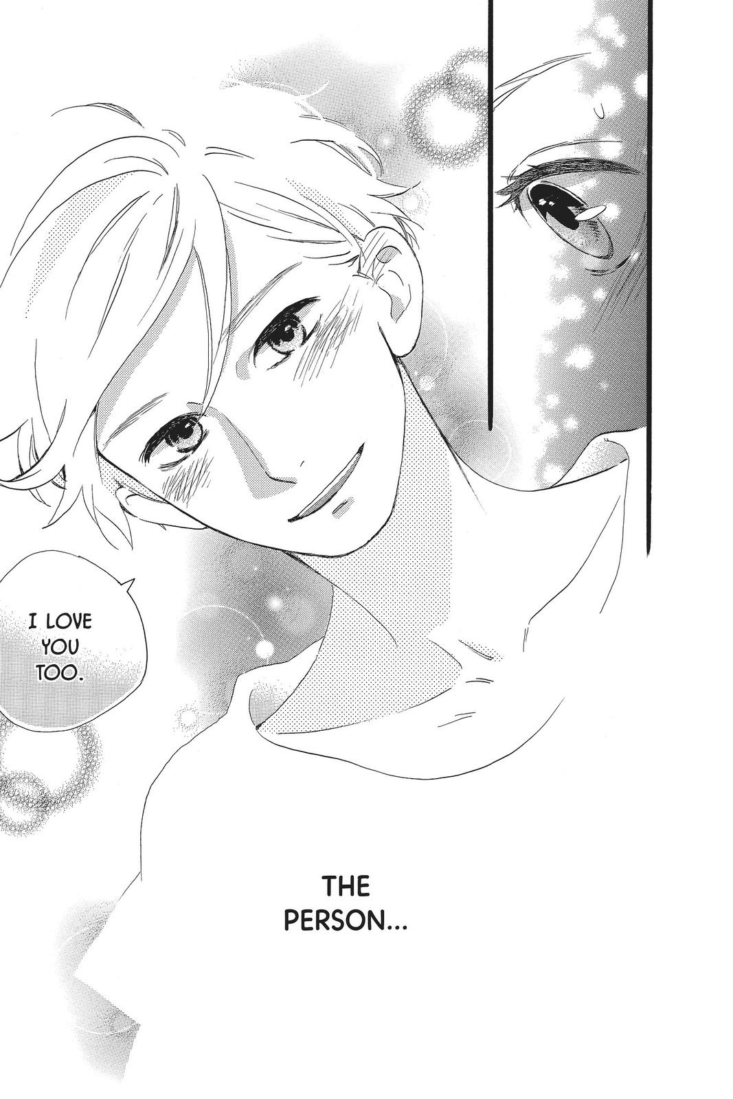 Read Daytime Shooting Star en Manga Online