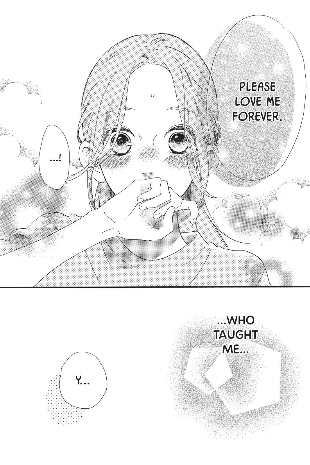Read Daytime Shooting Star en Manga Online