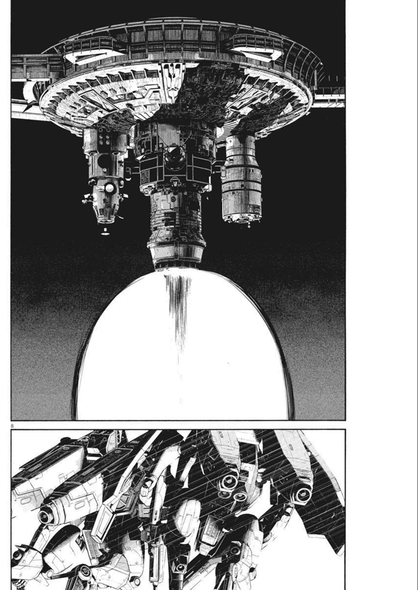 Read Dead Dead Demons Dededede Destruction en Manga Online