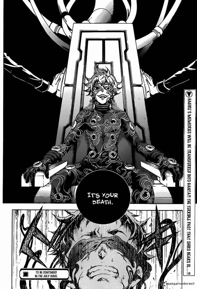 Read Deadman Wonderland en Manga Online