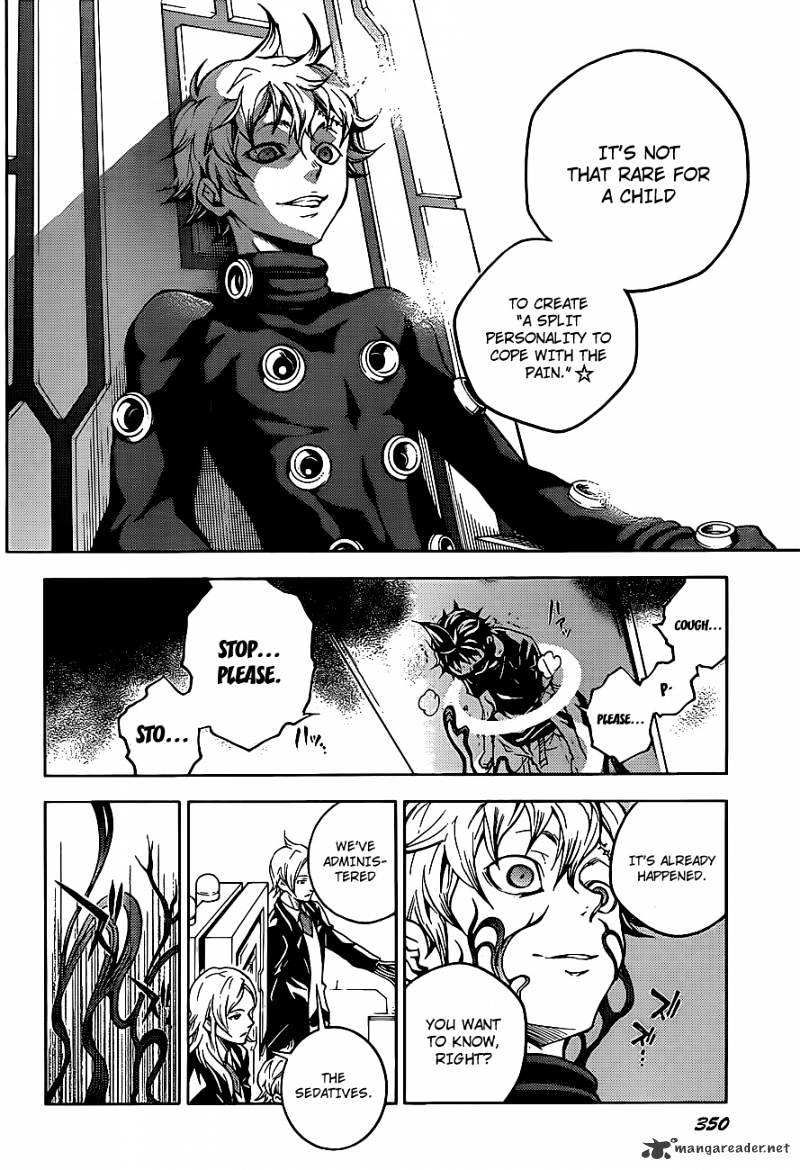 Read Deadman Wonderland en Manga Online