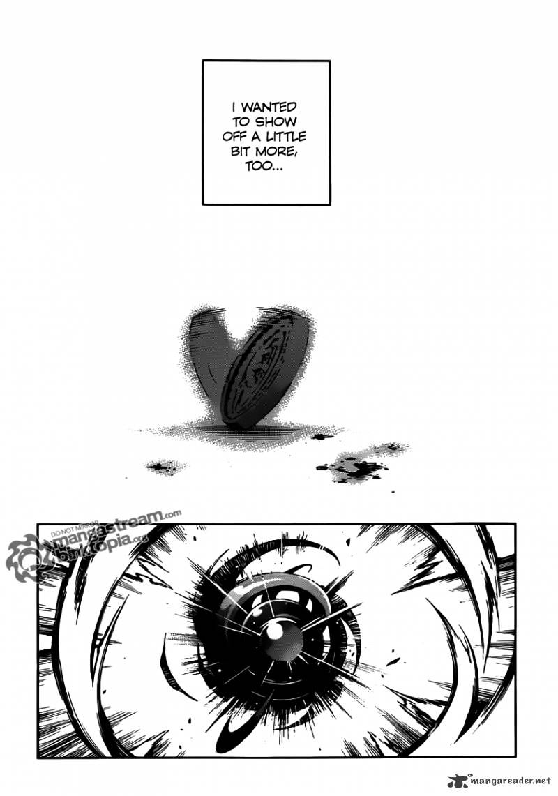 Read Deadman Wonderland en Manga Online