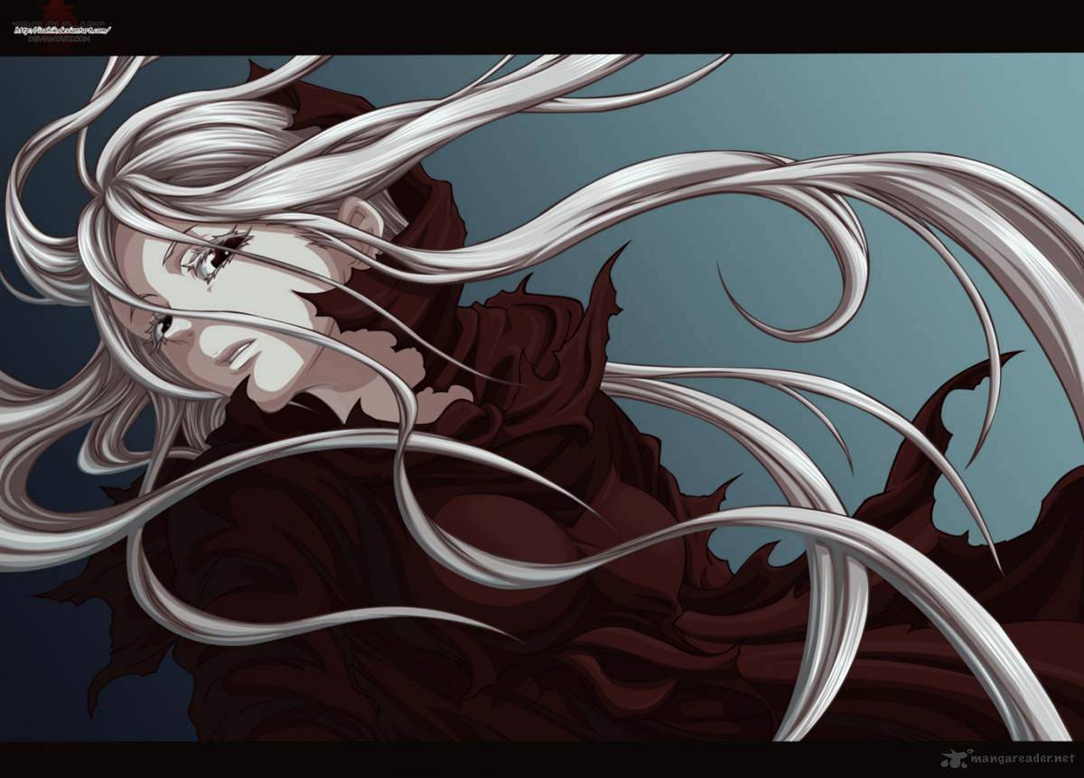 Read Deadman Wonderland en Manga Online