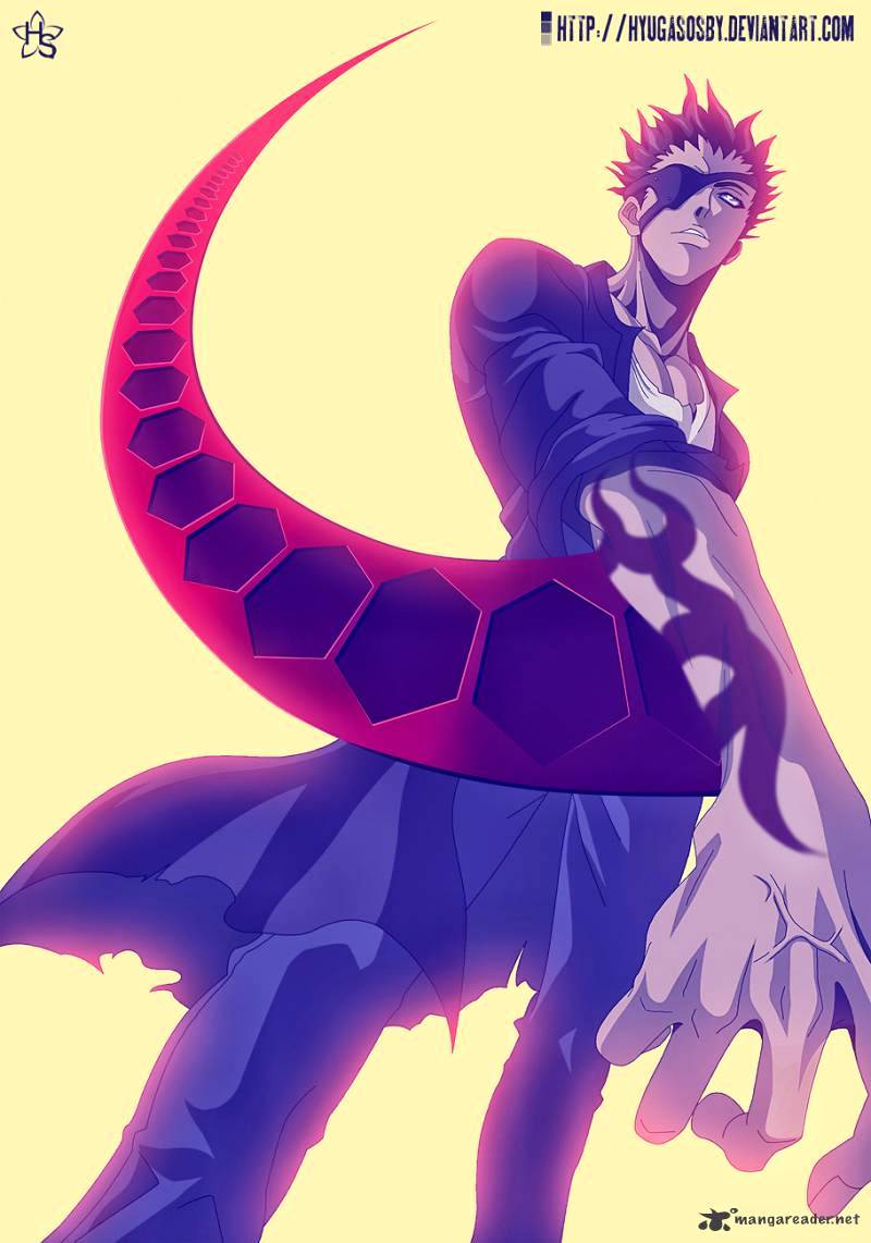 Read Deadman Wonderland en Manga Online
