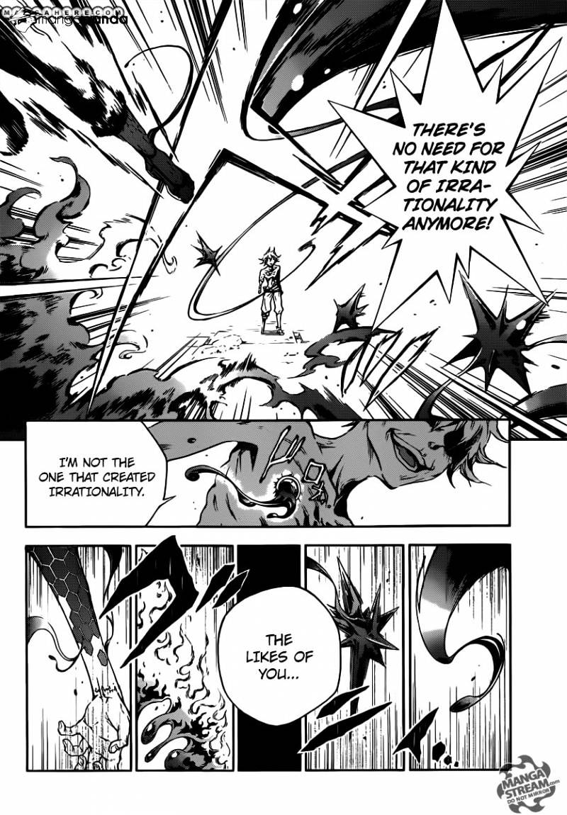Read Deadman Wonderland en Manga Online