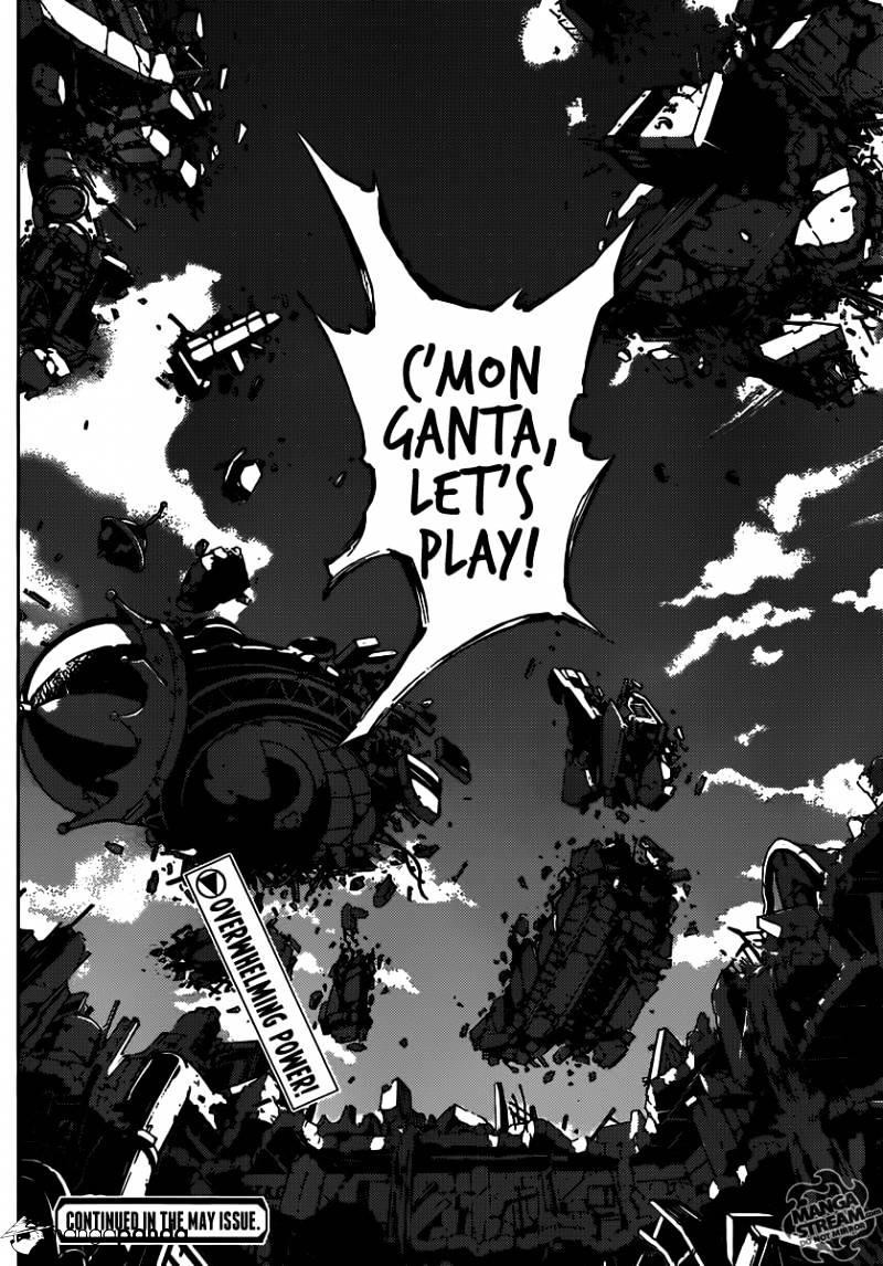 Read Deadman Wonderland en Manga Online