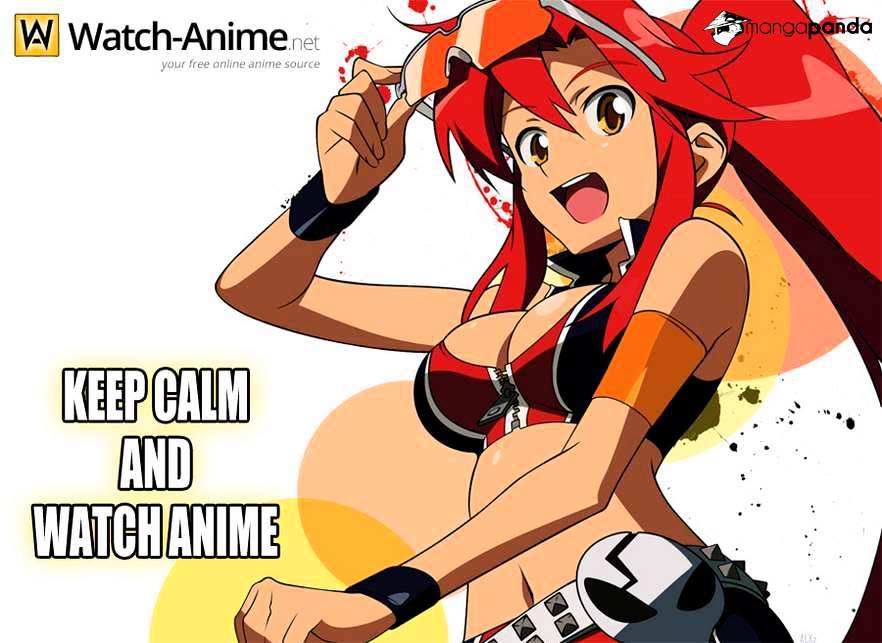 Read Deadman Wonderland en Manga Online