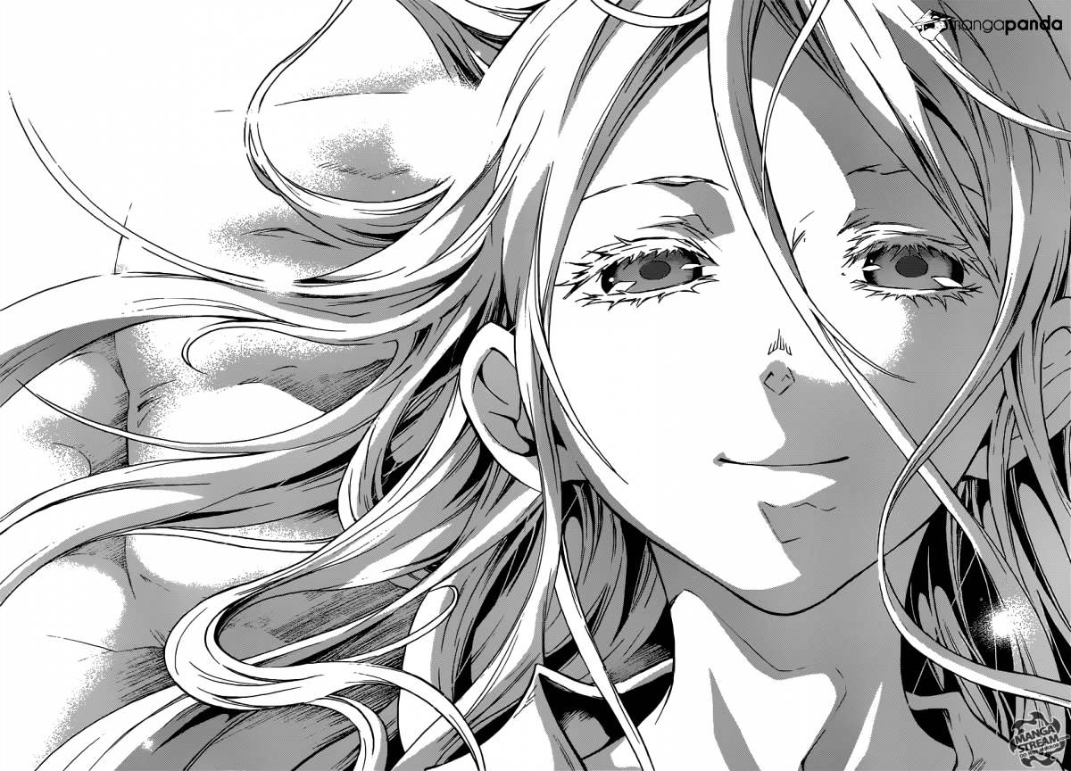 Read Deadman Wonderland en Manga Online