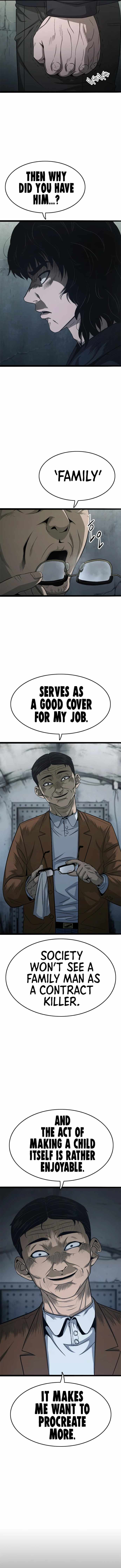Read Death Row Boy en Manga Online