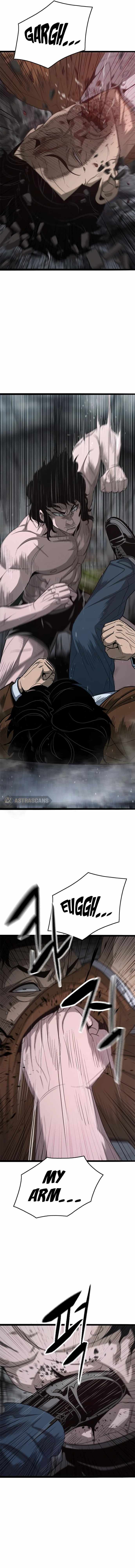 Read Death Row Boy en Manga Online