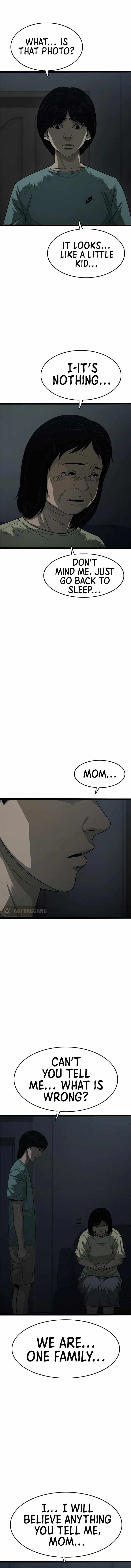 Read Death Row Boy en Manga Online