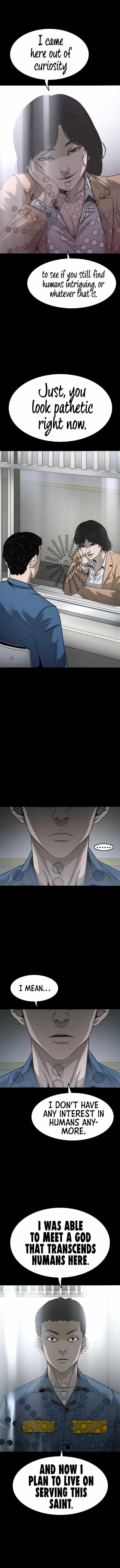 Read Death Row Boy en Manga Online