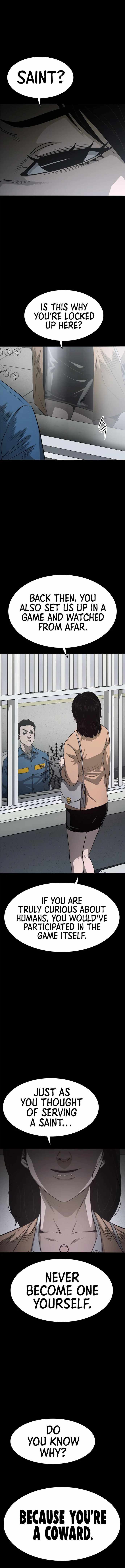 Read Death Row Boy en Manga Online