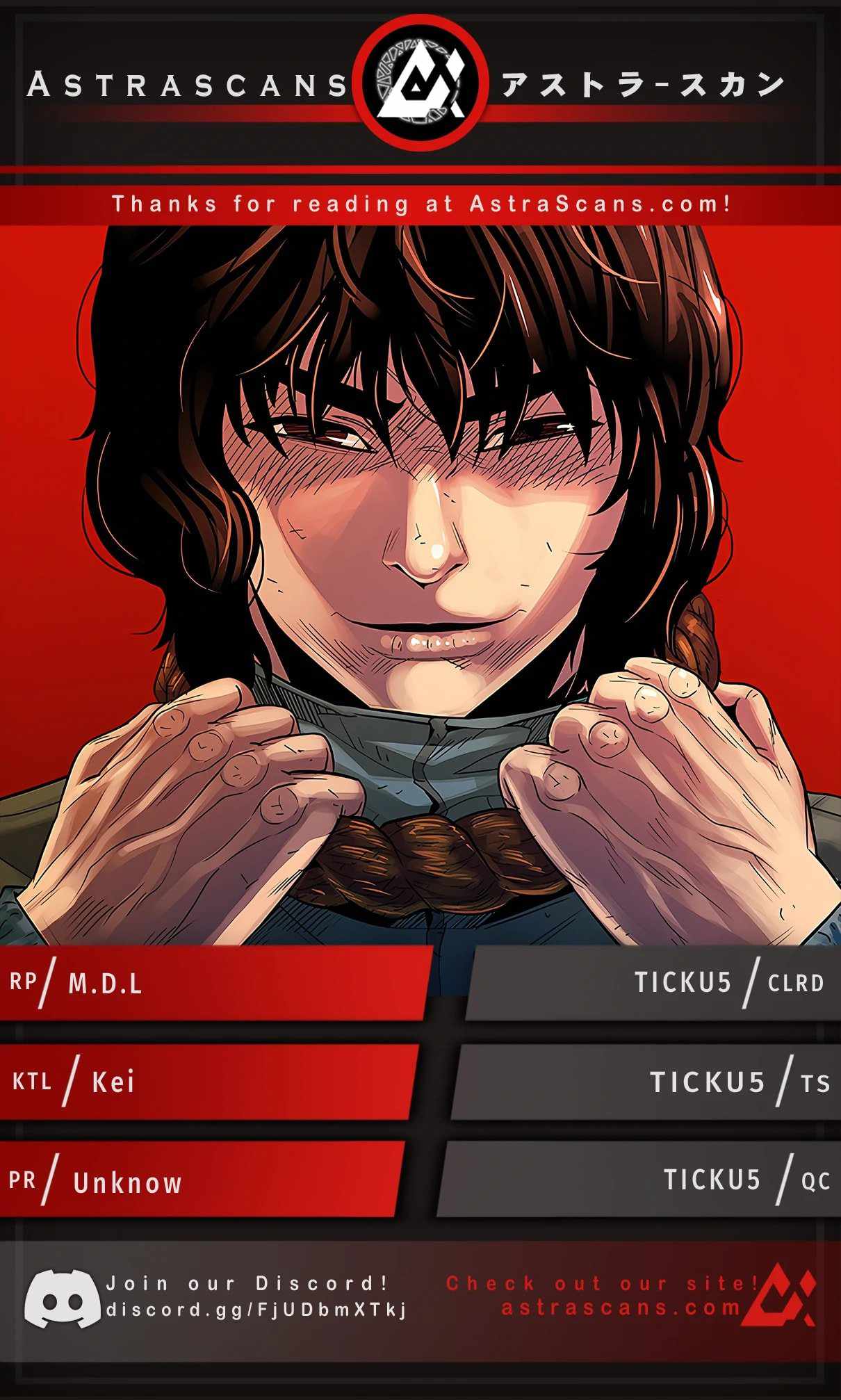 Read Death Row Boy en Manga Online