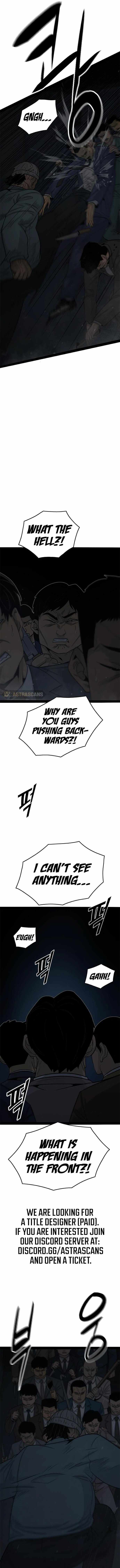 Read Death Row Boy en Manga Online