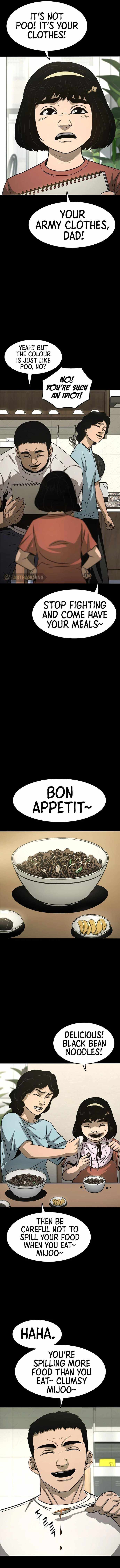 Read Death Row Boy en Manga Online