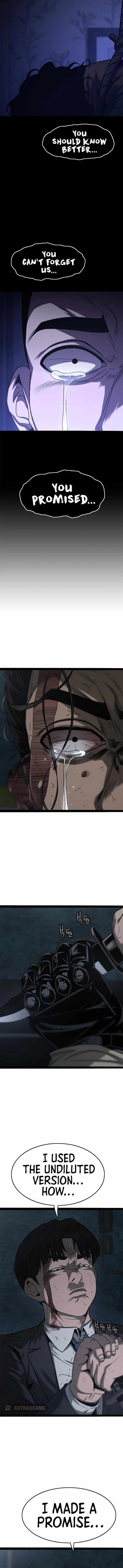 Read Death Row Boy en Manga Online