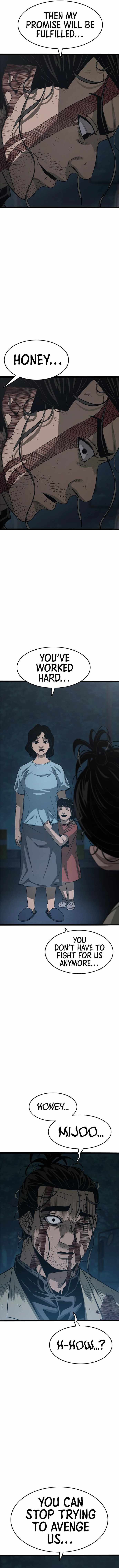 Read Death Row Boy en Manga Online