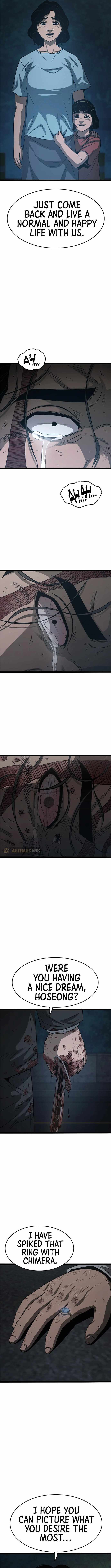 Read Death Row Boy en Manga Online