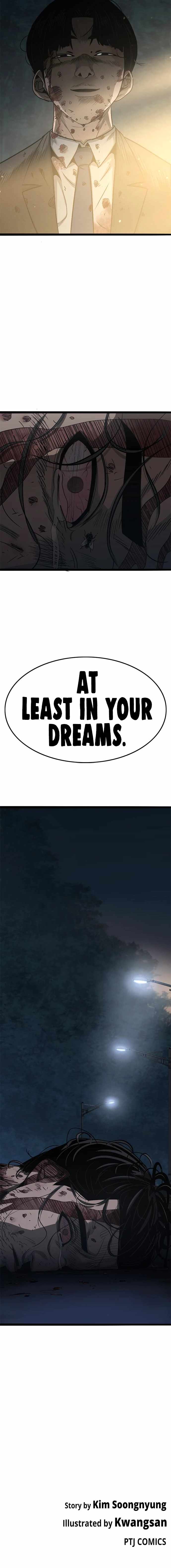Read Death Row Boy en Manga Online