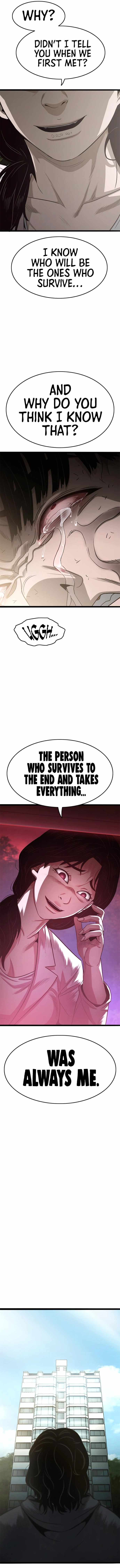 Read Death Row Boy en Manga Online