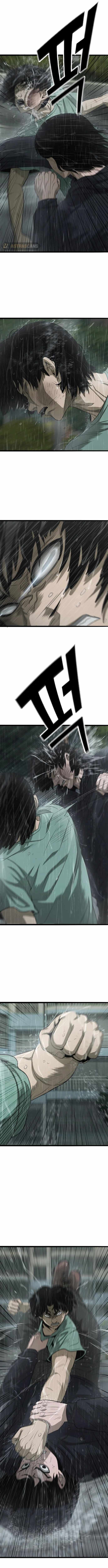 Read Death Row Boy en Manga Online