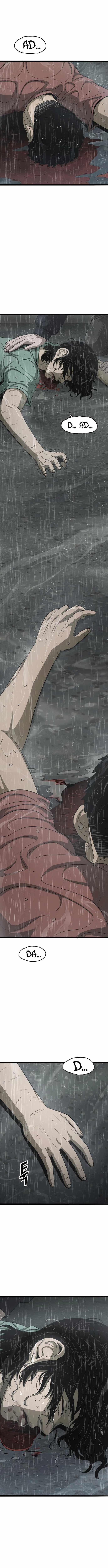 Read Death Row Boy en Manga Online