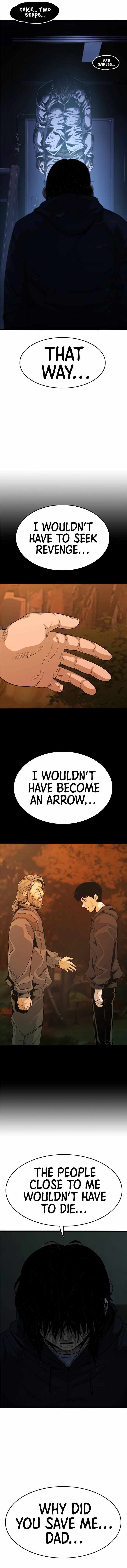 Read Death Row Boy en Manga Online