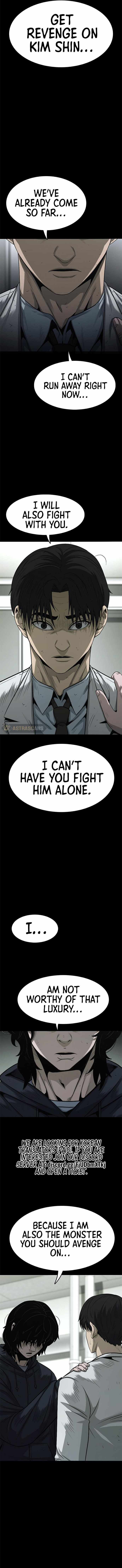 Read Death Row Boy en Manga Online