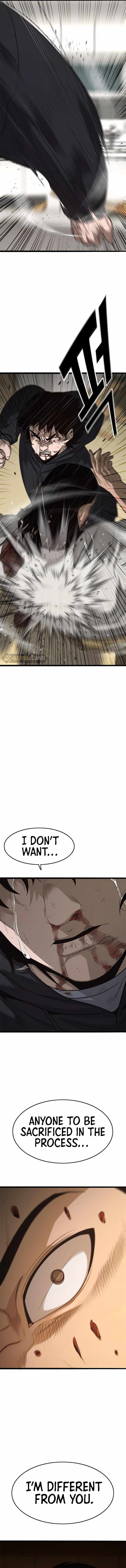 Read Death Row Boy en Manga Online