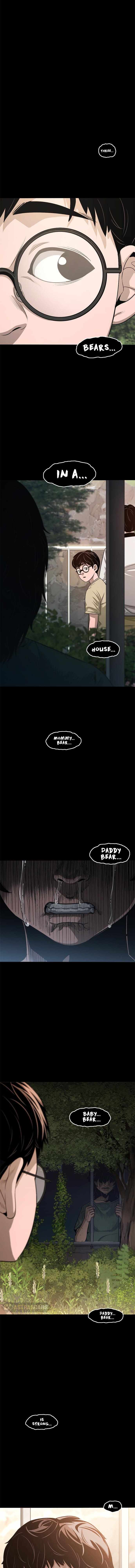 Read Death Row Boy en Manga Online