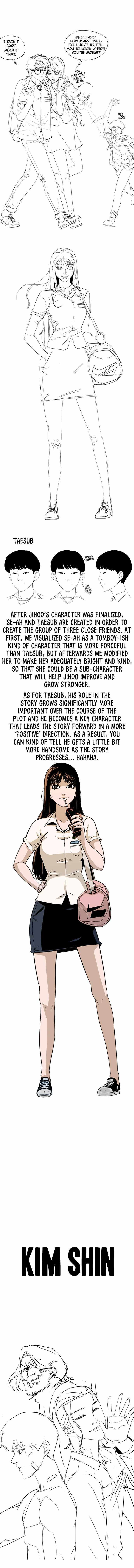 Read Death Row Boy en Manga Online