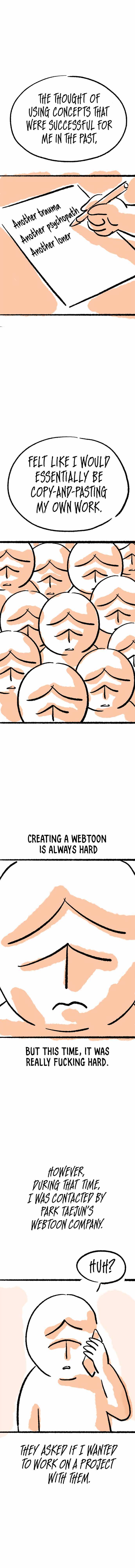 Read Death Row Boy en Manga Online