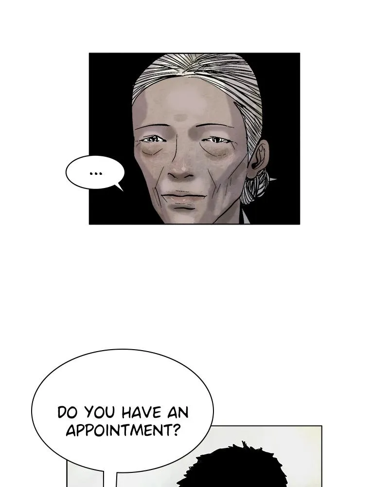 Read Delusion Hongjacga en Manga Online