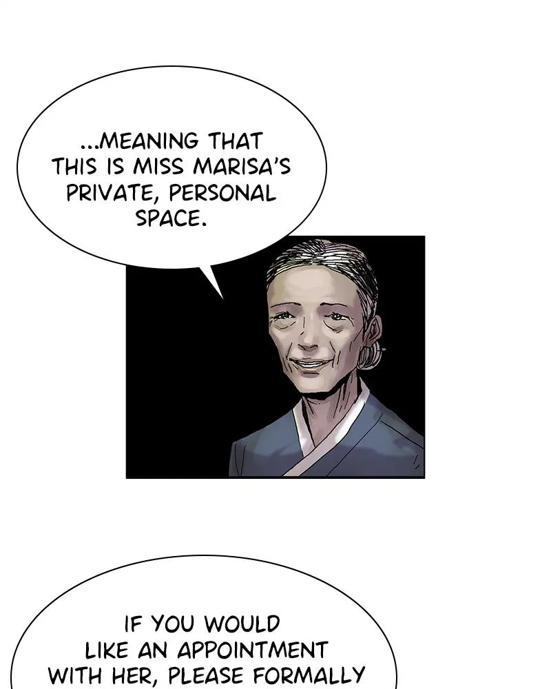 Read Delusion Hongjacga en Manga Online