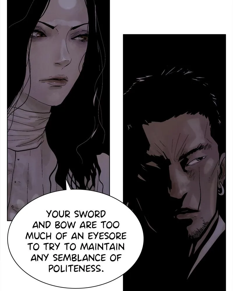 Read Delusion Hongjacga en Manga Online