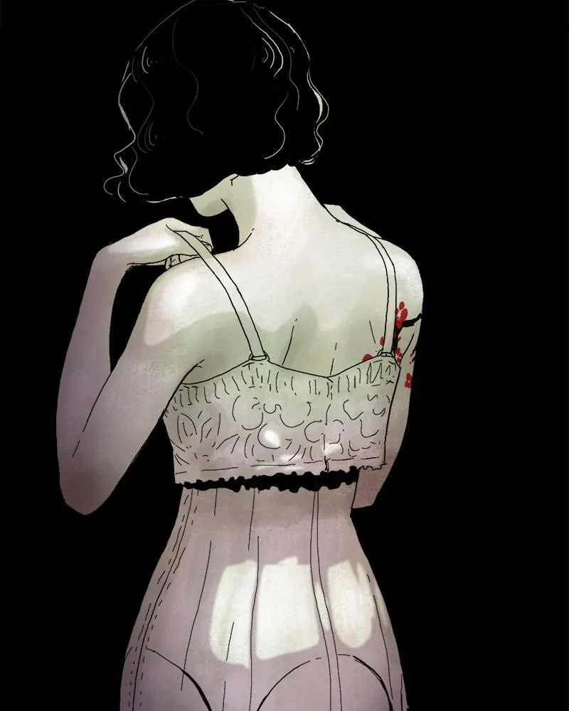 Read Delusion Hongjacga en Manga Online
