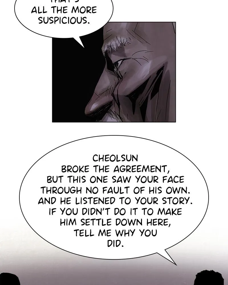 Read Delusion Hongjacga en Manga Online