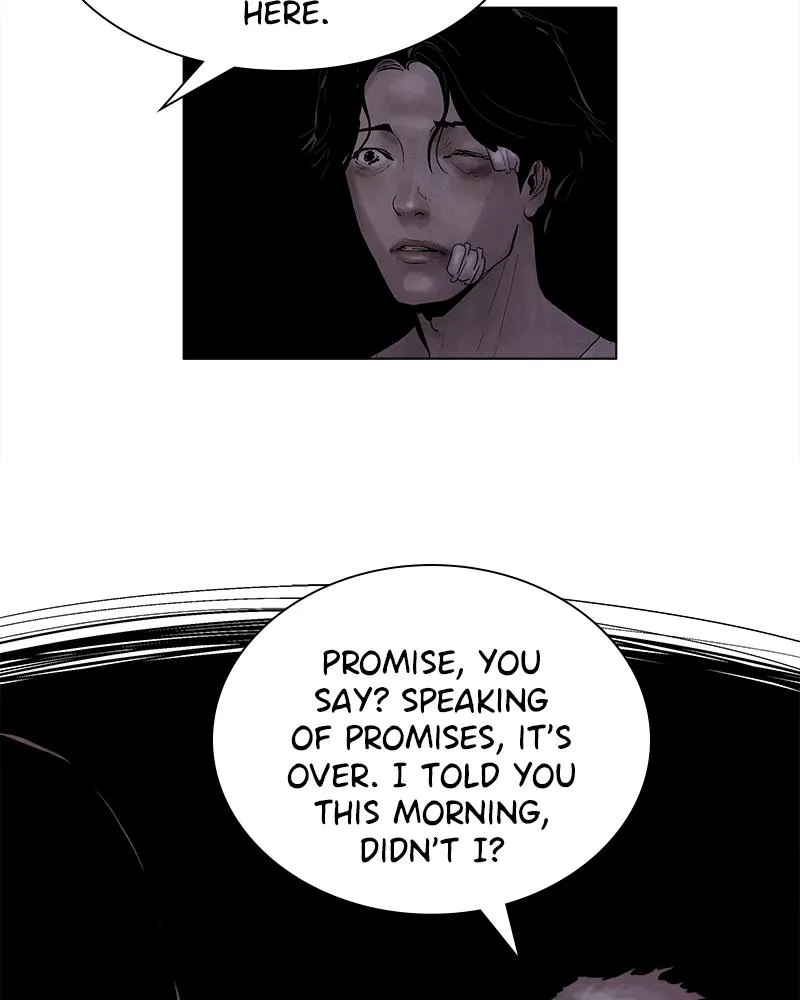Read Delusion Hongjacga en Manga Online