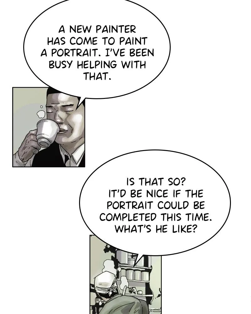 Read Delusion Hongjacga en Manga Online