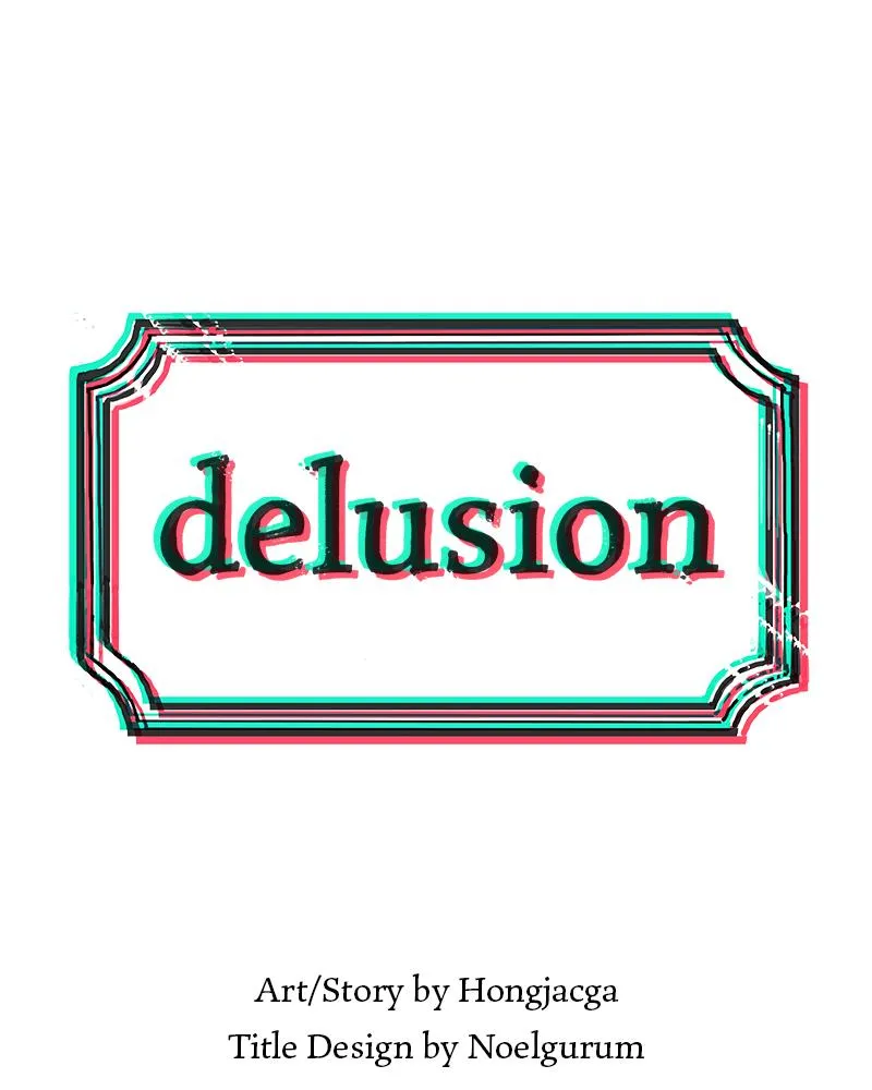 Read Delusion Hongjacga en Manga Online