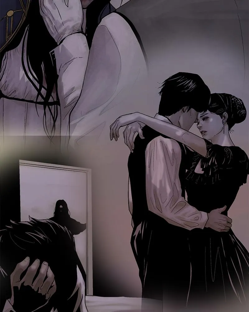 Read Delusion Hongjacga en Manga Online