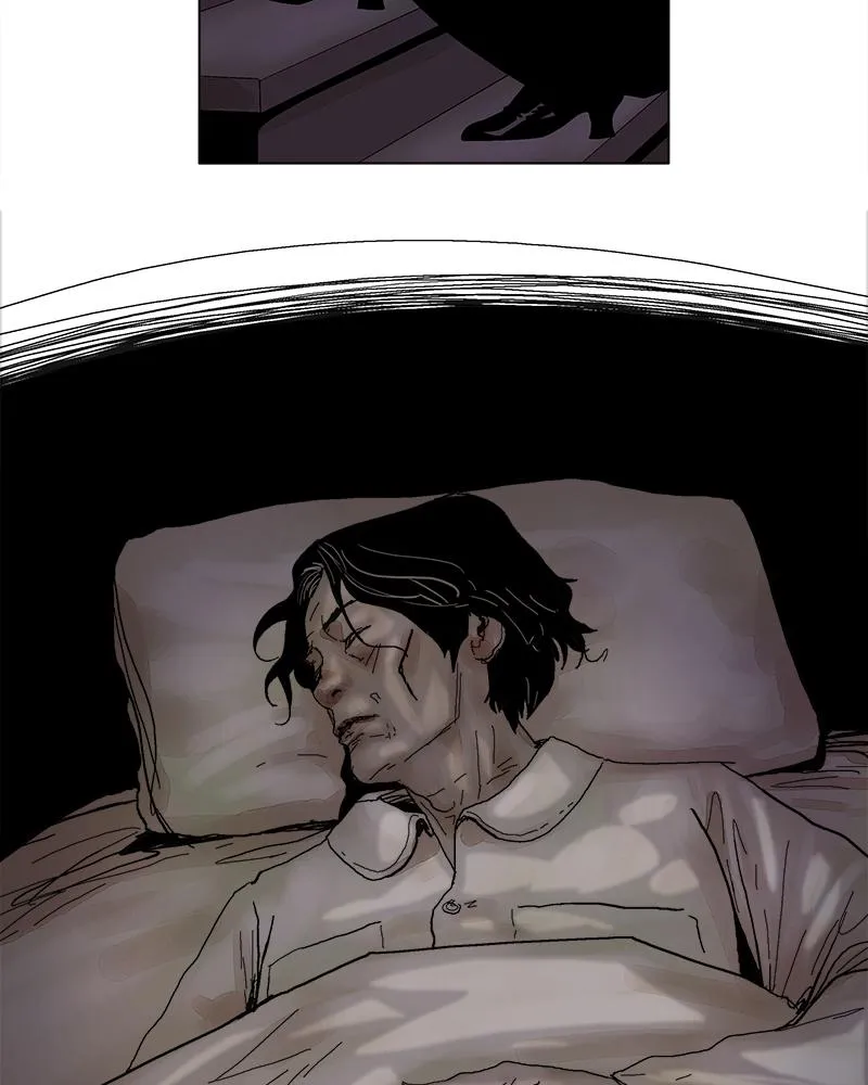 Read Delusion Hongjacga en Manga Online